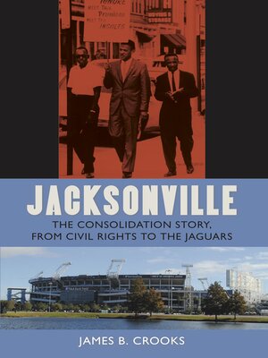 cover image of Jacksonville
